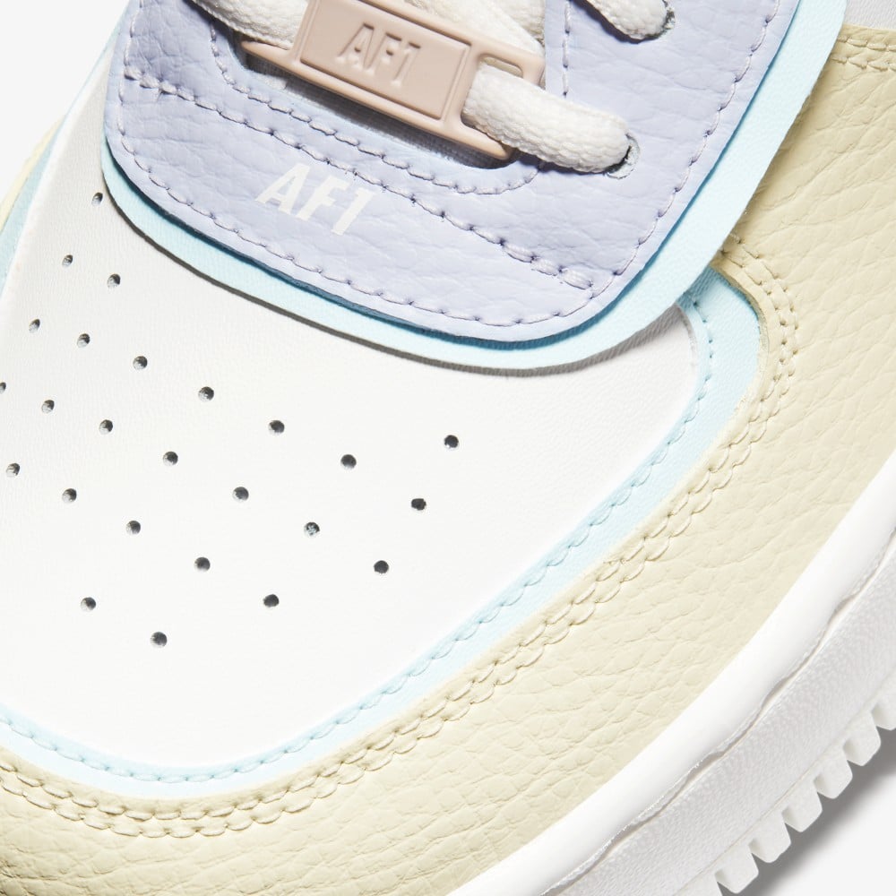 pastel air force